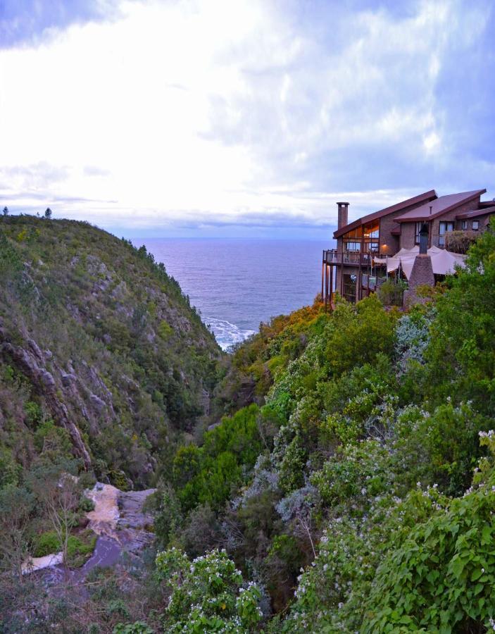 The Fernery Lodge & Spa Stormsrivier Esterno foto