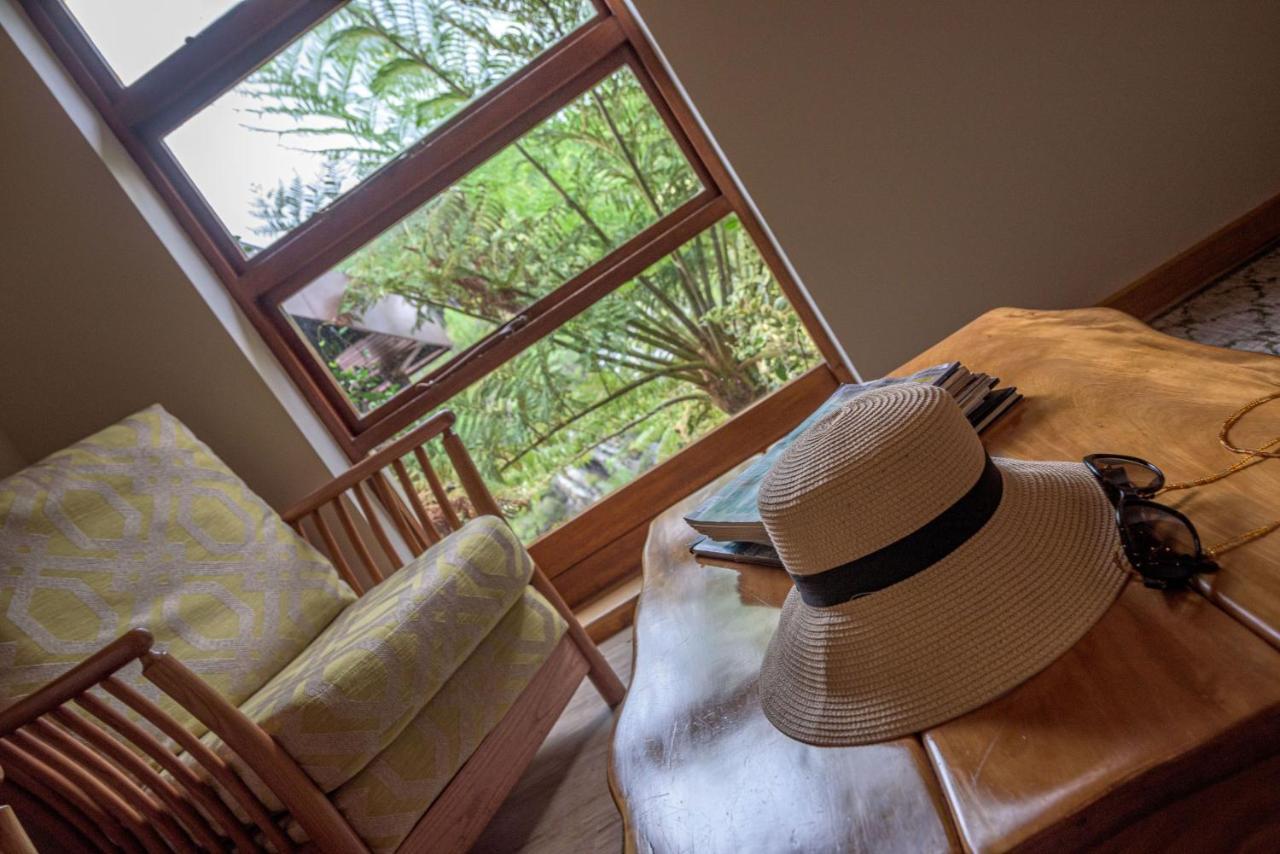 The Fernery Lodge & Spa Stormsrivier Esterno foto