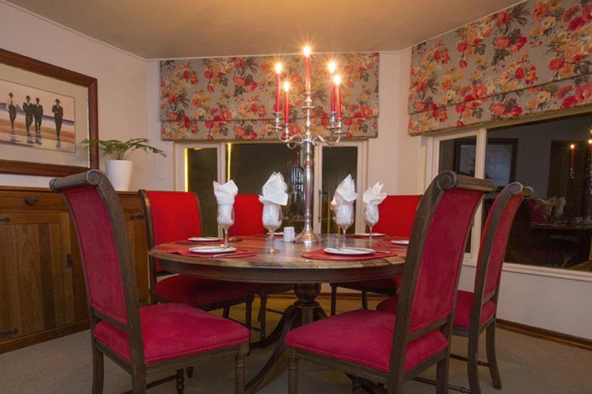 The Fernery Lodge & Spa Stormsrivier Esterno foto