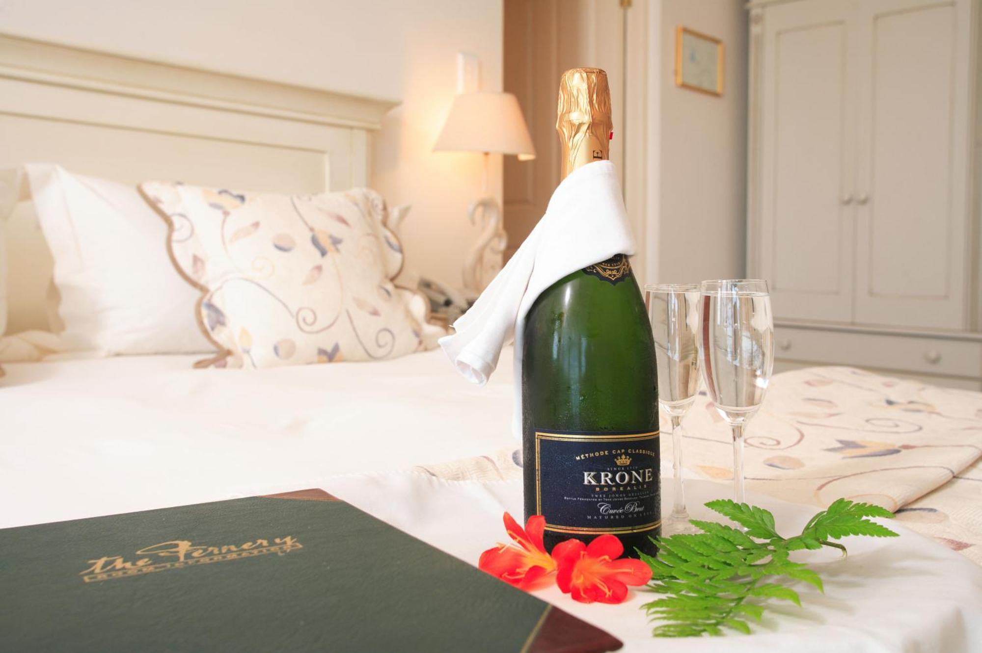 The Fernery Lodge & Spa Stormsrivier Esterno foto