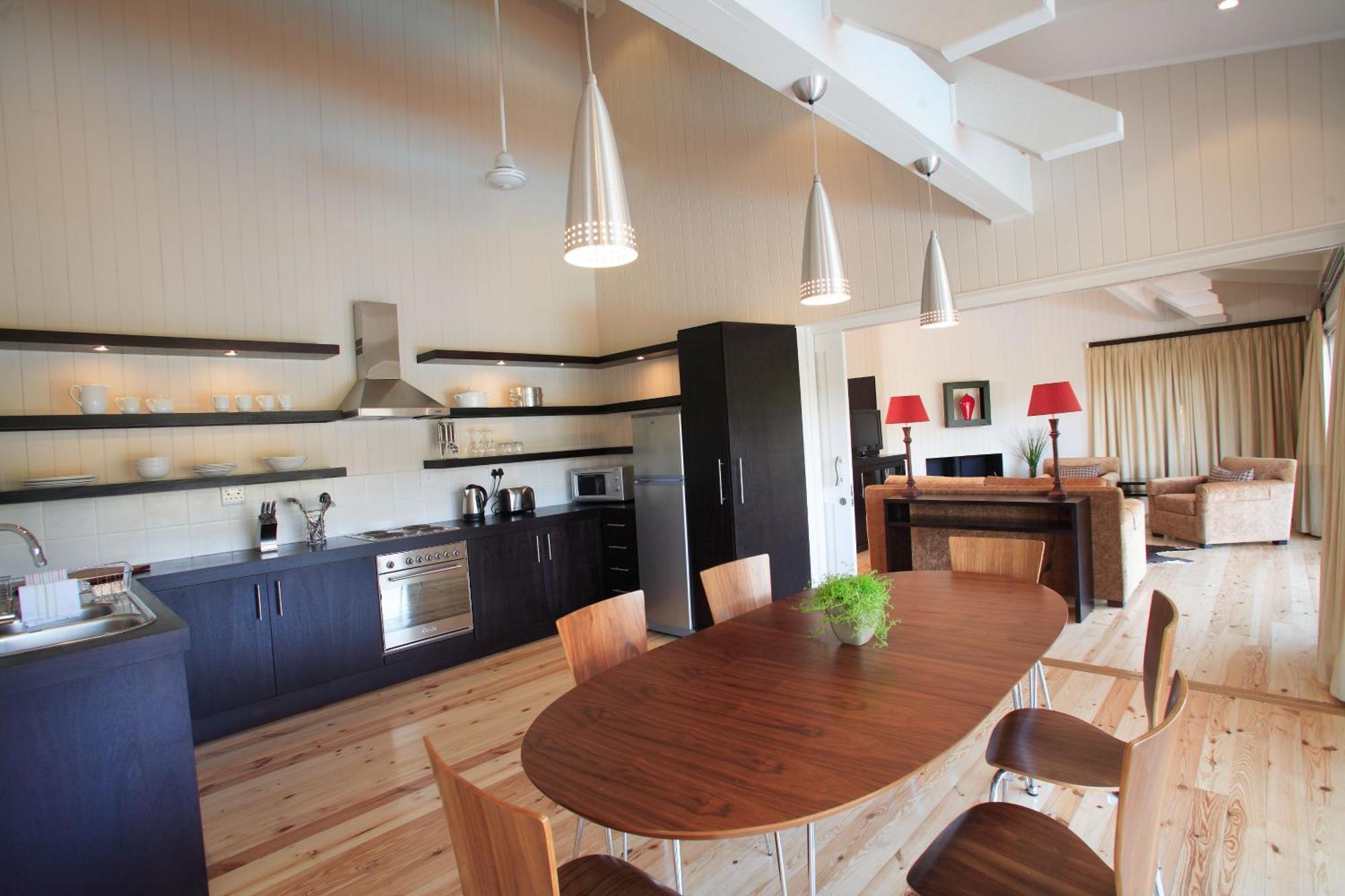 The Fernery Lodge & Spa Stormsrivier Esterno foto