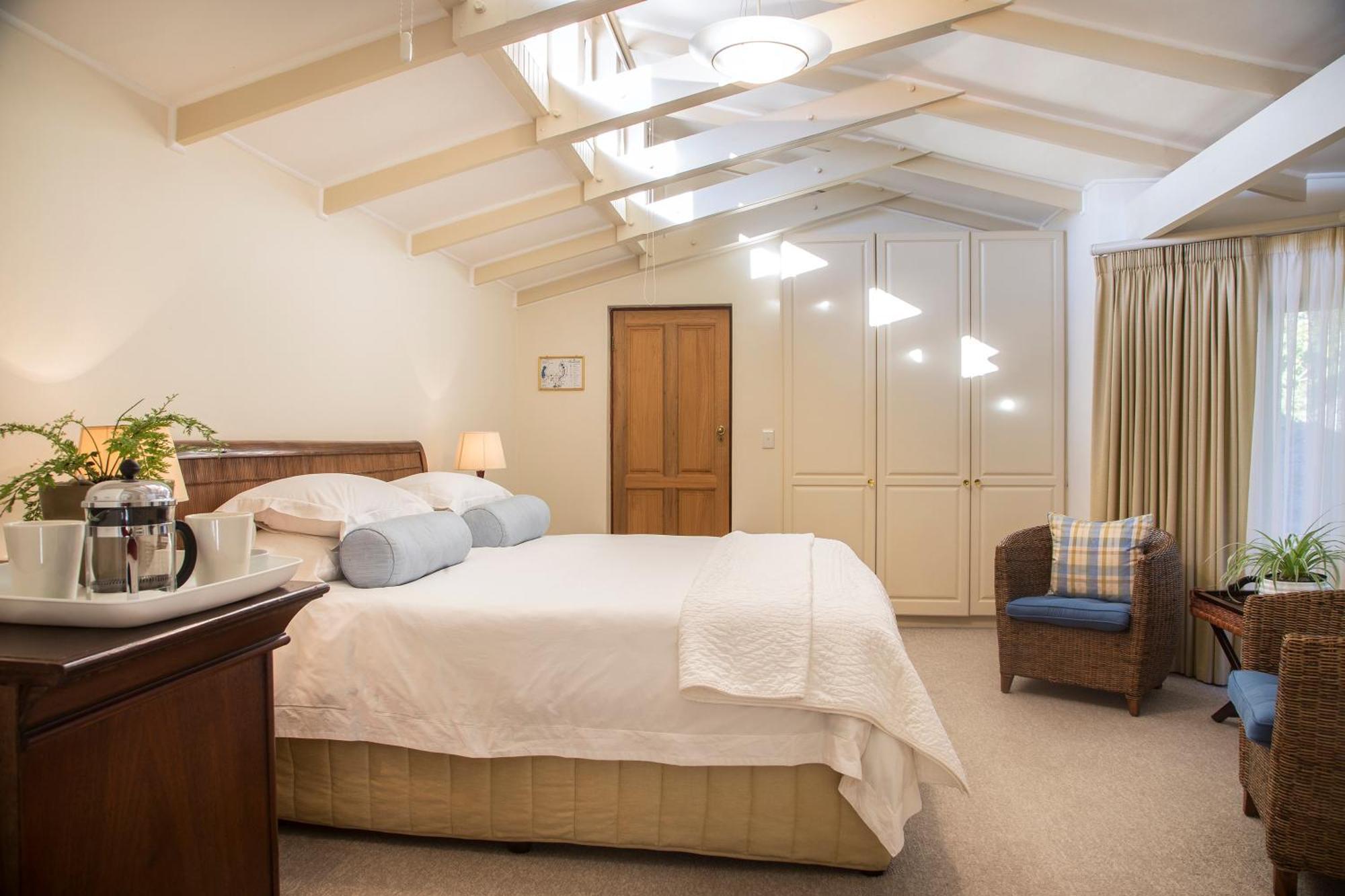 The Fernery Lodge & Spa Stormsrivier Esterno foto
